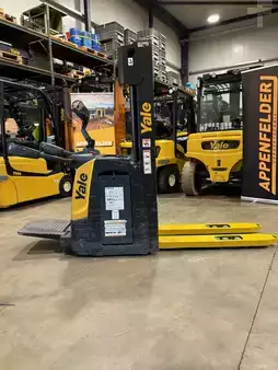 Beállós targonca 2020  Yale MS16X (4)