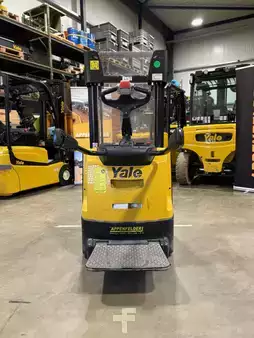 Beállós targonca 2020  Yale MS16X (5)