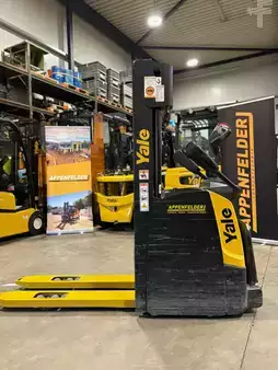 Beállós targonca 2020  Yale MS16X (6)