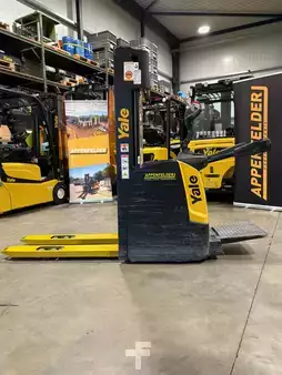 Beállós targonca 2020  Yale MS16X (7)