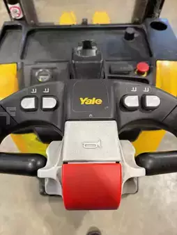 Beállós targonca 2020  Yale MS16X (8)