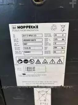 Beállós targonca 2020  Yale MS16X (10)