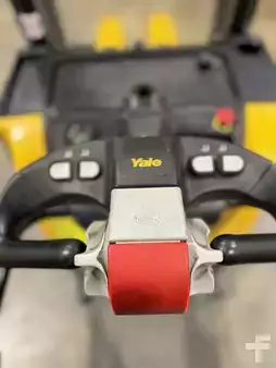 Beállós targonca 2020  Yale MS16X (11)