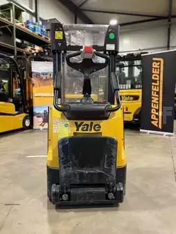 Beállós targonca 2020  Yale MS16X (4)