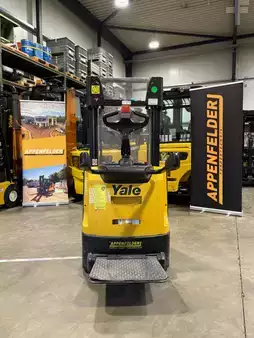 Beállós targonca 2020  Yale MS16X (5)