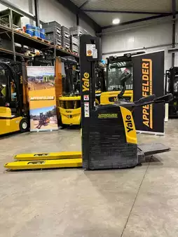 Beállós targonca 2020  Yale MS16X (6)