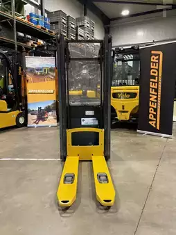 Beállós targonca 2020  Yale MS16X (7)