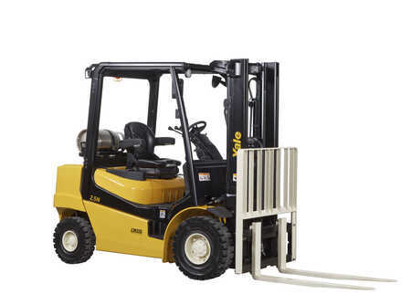 LPG Forklifts 2023  Yale GLP3.0N (1)