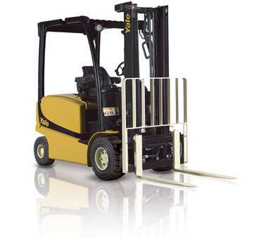 Elektro čtyřkolový VZV 2023  Yale ERP 30 VL (1)
