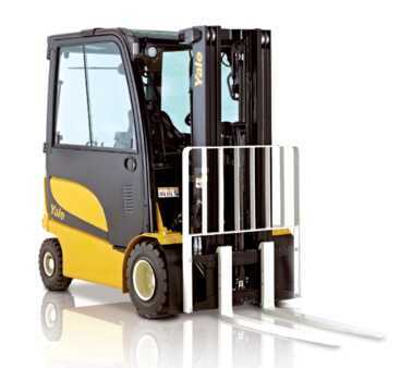 Elektro 4 Rad 2023  Yale ERP 30 VL (1)
