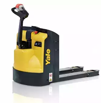 Lavtløftende truck 2025  Yale MP16 (1)