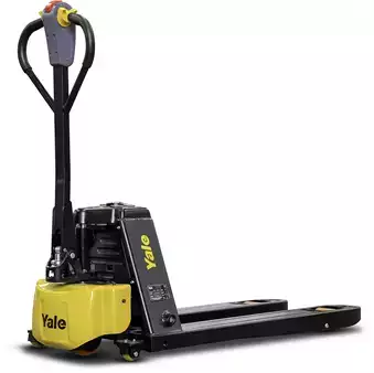 Nízkozdvižný vozík 2025  Yale MPC15 (1)