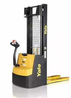 Apilador eléctrico 2025  Yale MS 16 (1)