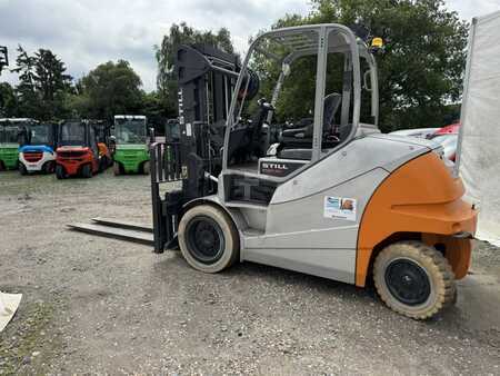 Elektro 4 Rad 2015  Still RX60-60 (2)