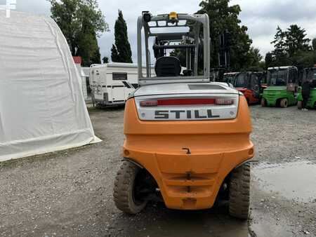 Elektro 4 Rad 2015  Still RX60-60 (3)