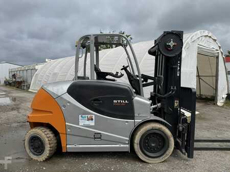 Elektro 4 Rad 2015  Still RX60-60 (4)