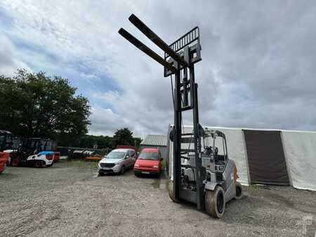 Elektro 4 Rad 2015  Still RX60-60 (5)