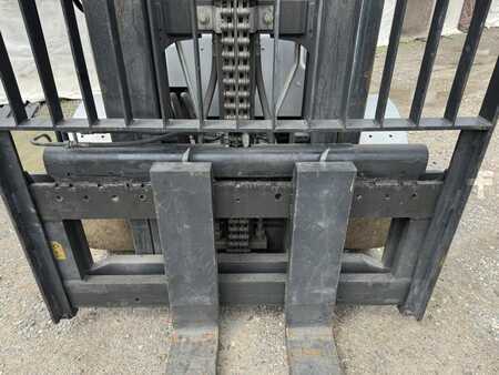 Elektro 4 Rad 2015  Still RX60-60 (6)