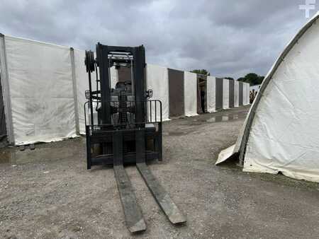 Elektro 4 Rad 2015  Still RX60-60 (7)