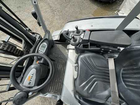 Elektro 4 Rad 2015  Still RX60-60 (8)