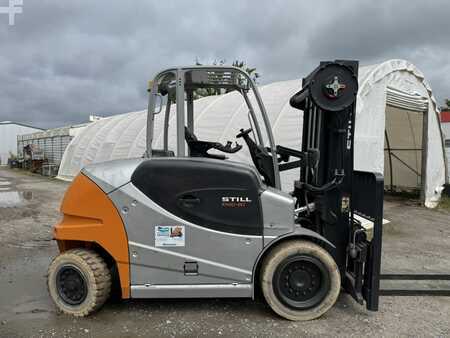 Elektro 4 Rad 2015  Still RX60-60 (4)