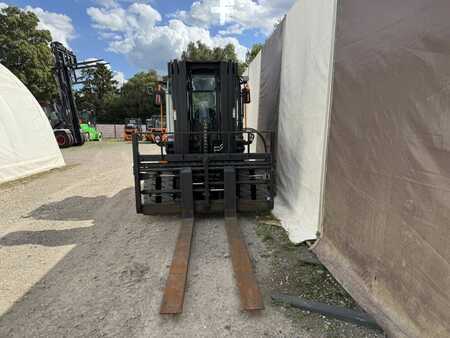 Dieseltrukki 2023  Doosan D60S-9 (4)