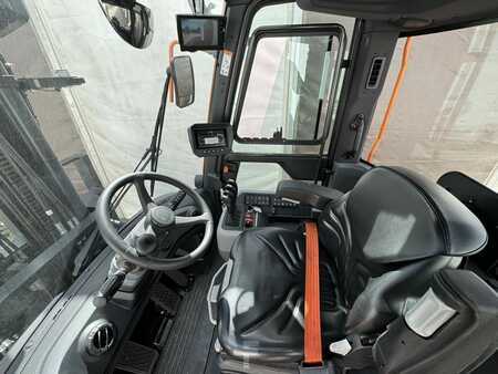 Dieseltrukki 2023  Doosan D60S-9 (7)