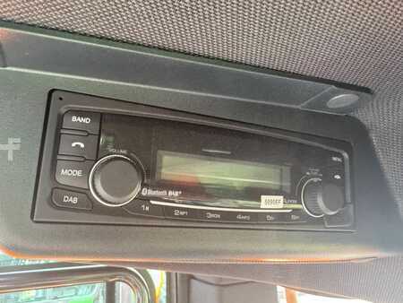 Dieseltrukki 2023  Doosan D60S-9 (9)