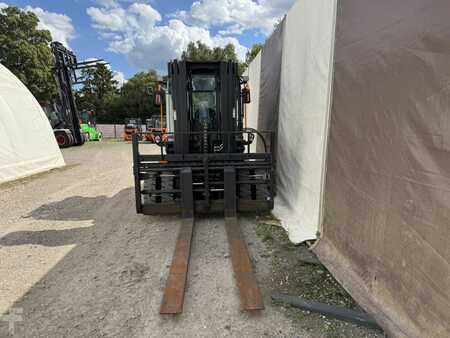 Dízel targoncák 2023  Doosan D60S-9 (4)