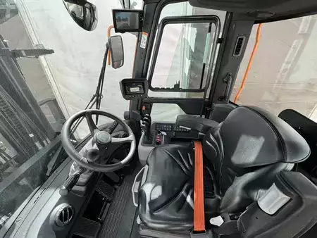 Carretilla elevadora diésel 2023  Doosan D60S-9 (7)