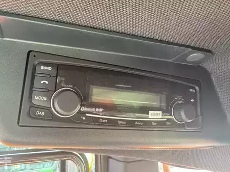 Carretilla elevadora diésel 2023  Doosan D60S-9 (9)