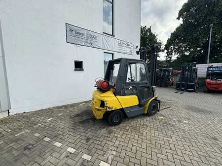 LPG heftrucks 2003  OM XG30 (5)