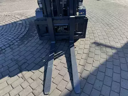 Carretilla elevadora diésel 2021  Doosan D30S-9 (5)