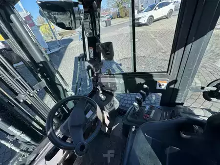 Carretilla elevadora diésel 2021  Doosan D30S-9 (7)