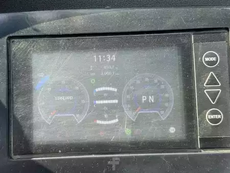 Carretilla elevadora diésel 2021  Doosan D30S-9 (8)