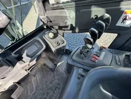 Carretilla elevadora diésel 2021  Doosan D30S-9 (9)