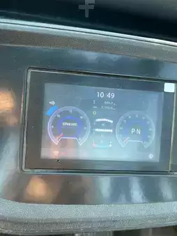 Chariots élévateurs diesel 2021  Doosan D30S-9 (6)