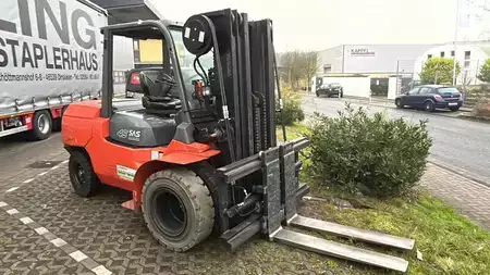 Dieseltruck 2005  Toyota 42-7FD45 (3)