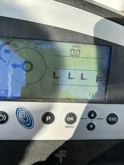 Schubmaststapler  Still FMX-20 SE (9)