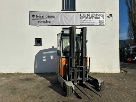 Schubmaststapler  Still FMX-20 SE (4)