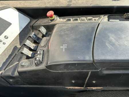 Schubmaststapler  Still FMX-20 SE (6)