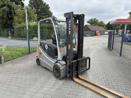 El truck - 4 hjulet 2010  Still RX 60-35 (1)