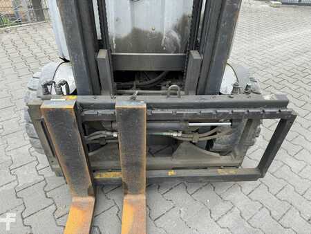 El truck - 4 hjulet 2010  Still RX 60-35 (5)