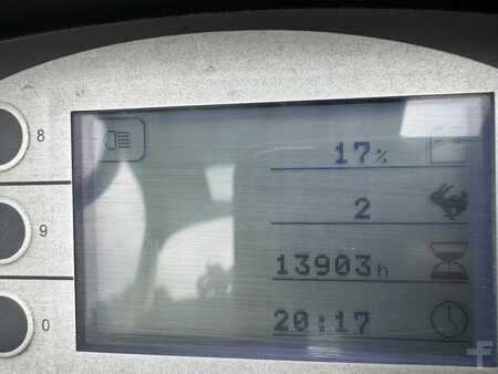 El truck - 4 hjulet 2010  Still RX 60-35 (6)