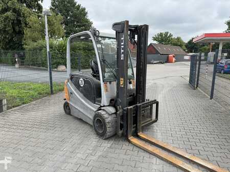 Elektro 4 Rad 2010  Still RX 60-35 (1)