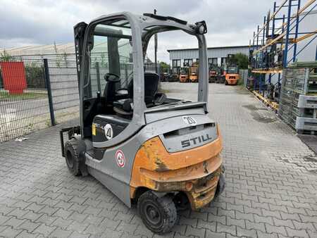 Elektro 4 Rad 2010  Still RX 60-35 (3)