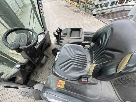 Elektro 4 Rad 2010  Still RX 60-35 (4)