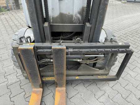 Elektro 4 Rad 2010  Still RX 60-35 (5)