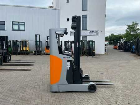 Schubmaststapler  Still FM-X 12 (1)