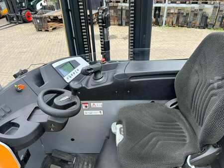 Schubmaststapler  Still FM-X 12 (10)